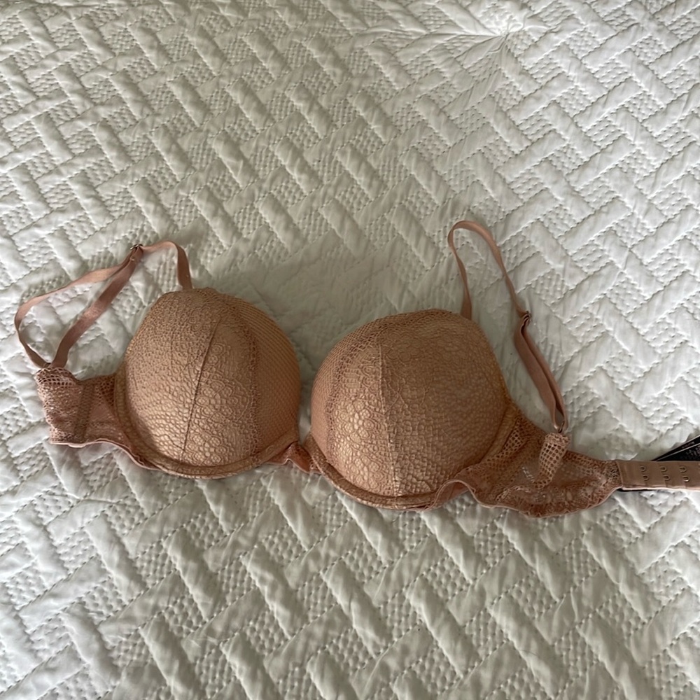 Push Up Bra